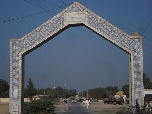 Sujawal