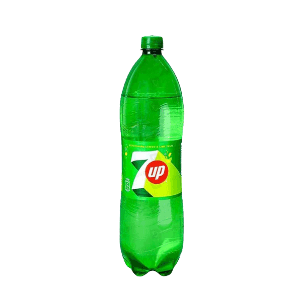 7up 1.5 L