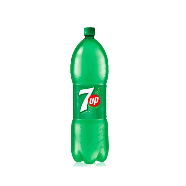 7up 1 Ltr