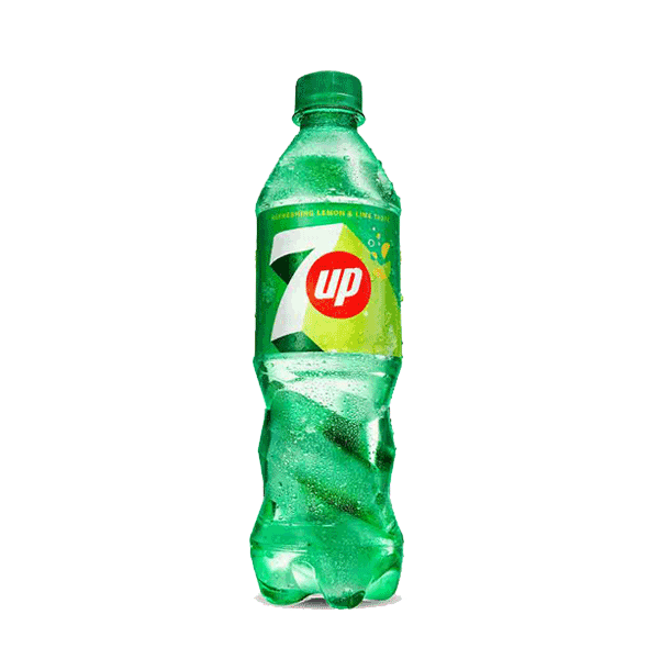 7up 500 ml