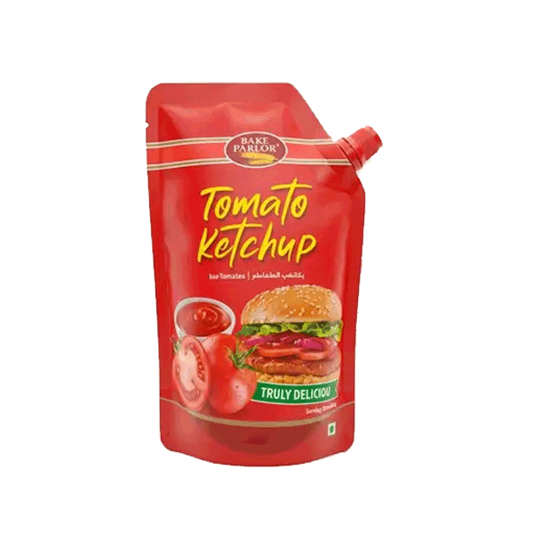 BKP Tomato Ketchup 200g