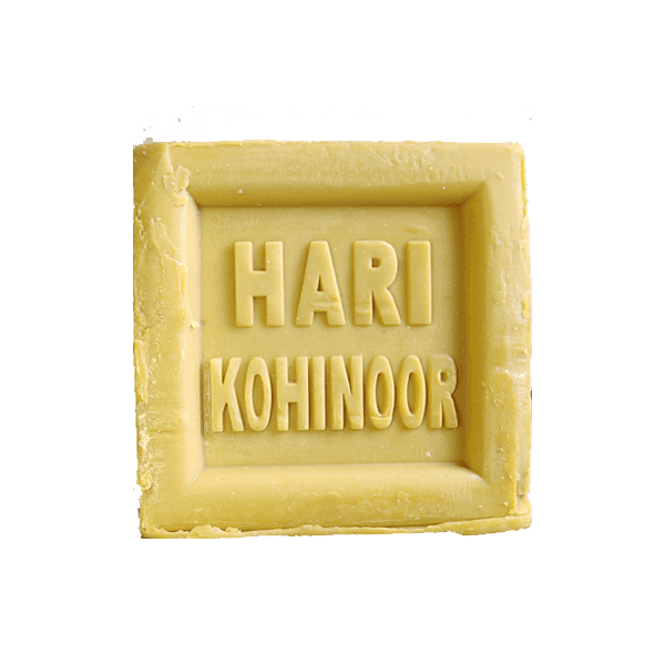 Kohinoor Hari Soap 208g