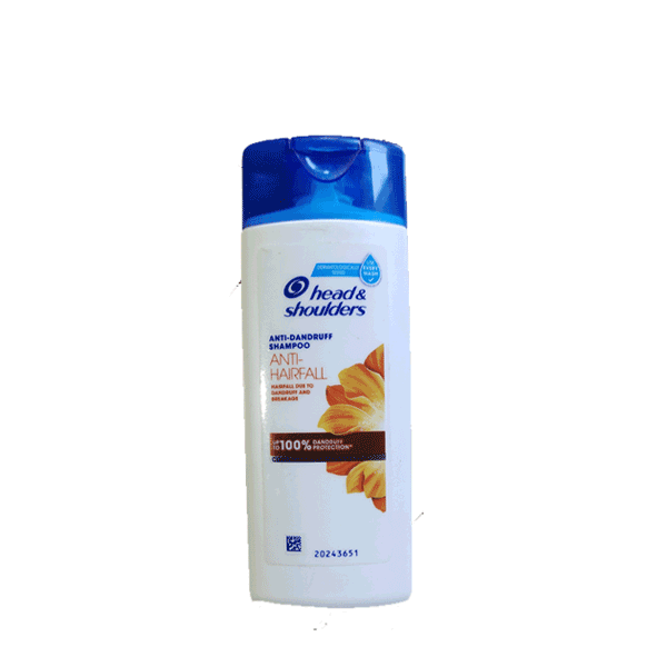 Head n Shoulders - Anti HairFall 75 ml
