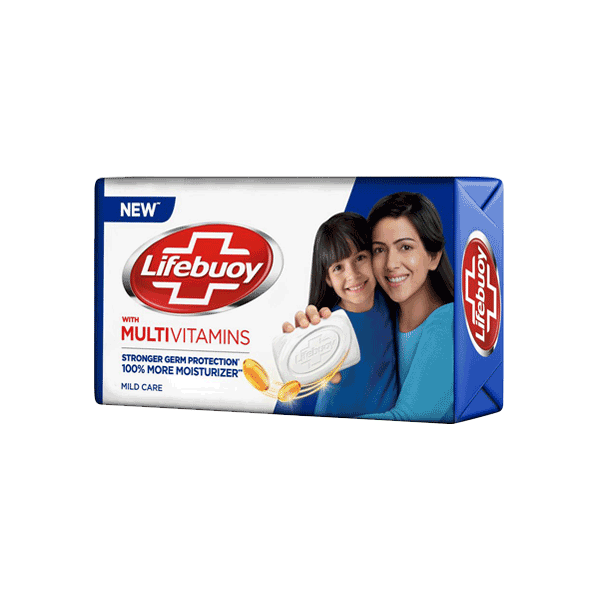 LifeBuoy - Mild Care 98g