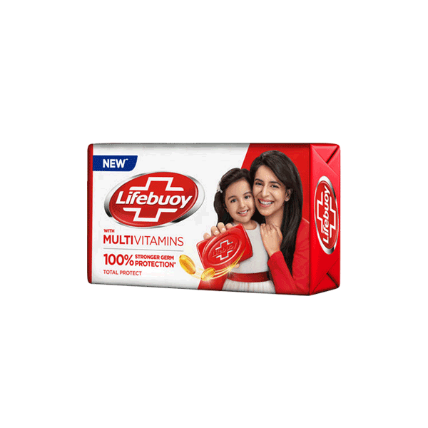 LifeBuoy - Total Protect 68g