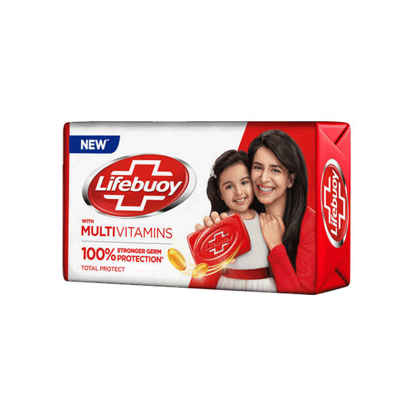 LifeBuoy - Total Protect 98g