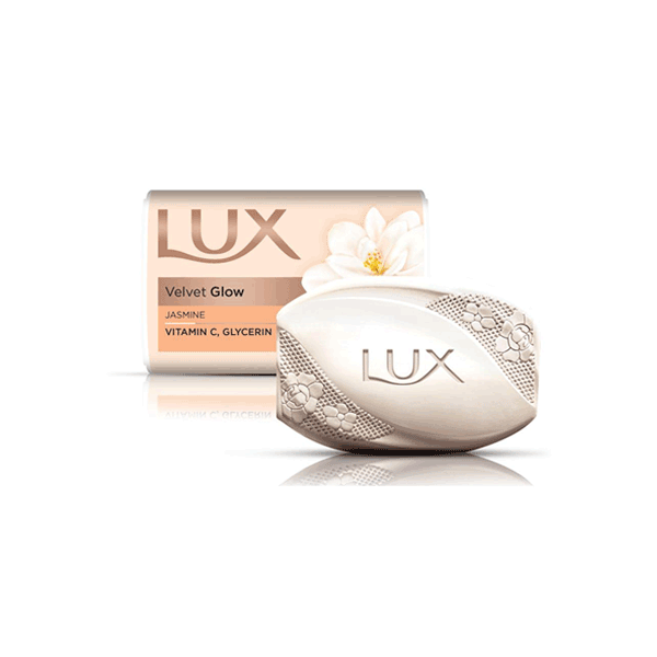 Lux - Jasmine Velvet Glow 49g