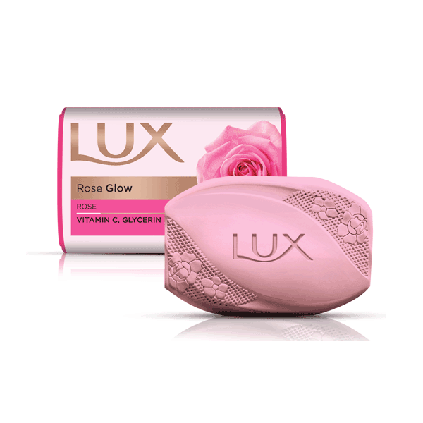 Lux - Rose Glow 128g