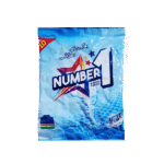 Number1WashingPowder40g