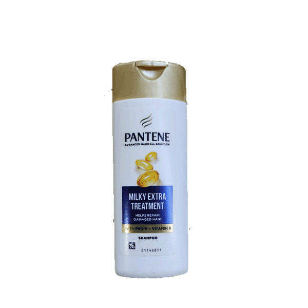 Pantene - Milky Extra Treatment 75 ml
