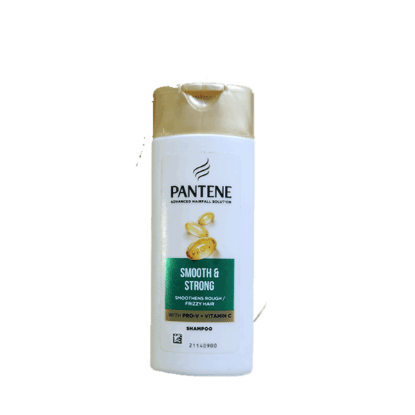 Pantene - Smooth & Strong 75 ml