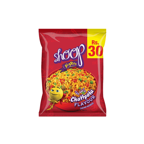 Shan Shoop Chattpata 31g