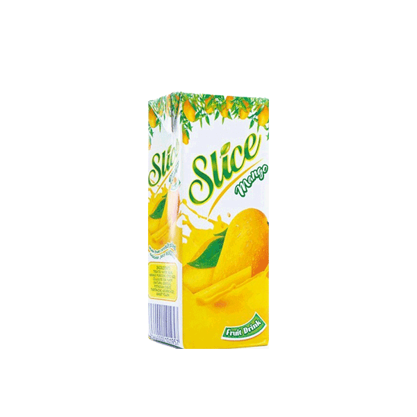 Slice Mango 200 ml