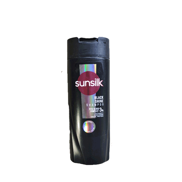 Sunsilk Black Shine 80 ml