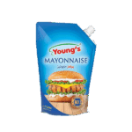 YoungsMayonnaise200ml