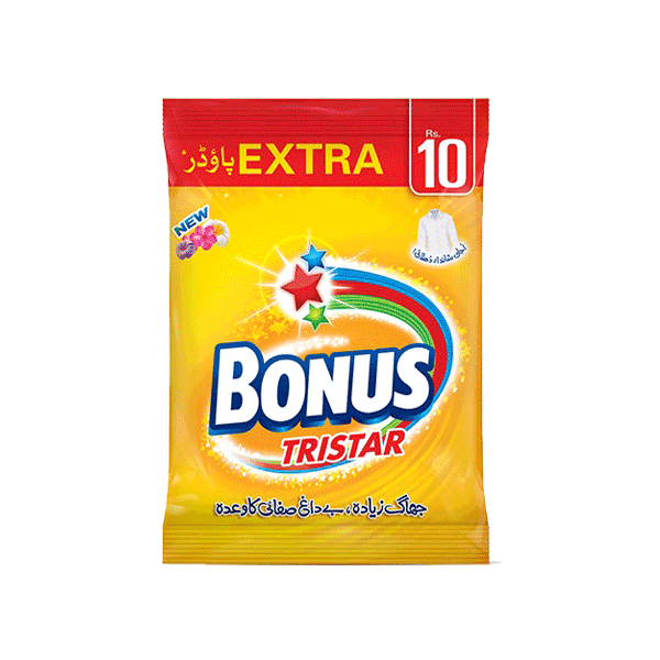 Bonus Tristar 40g