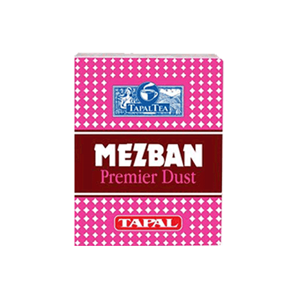 Tapal Mezban Tea 100G