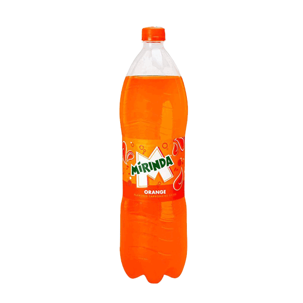 Mirinda 1.5 L