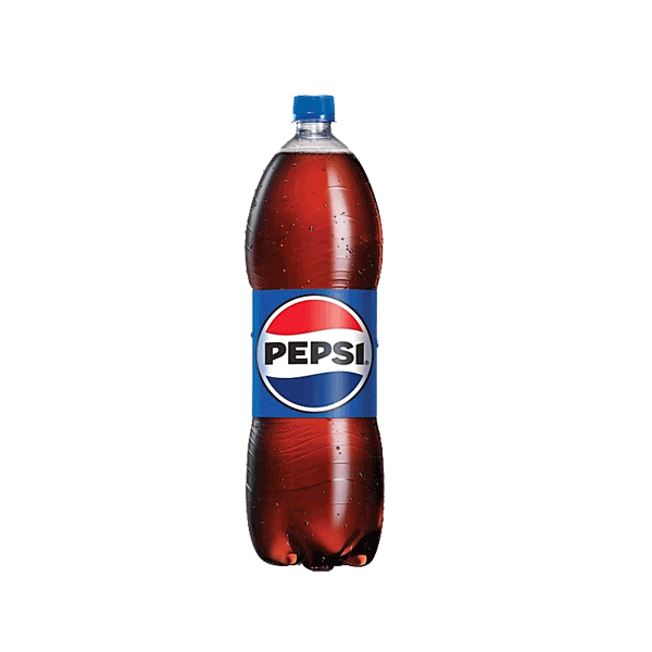 Pepsi 1 Ltr