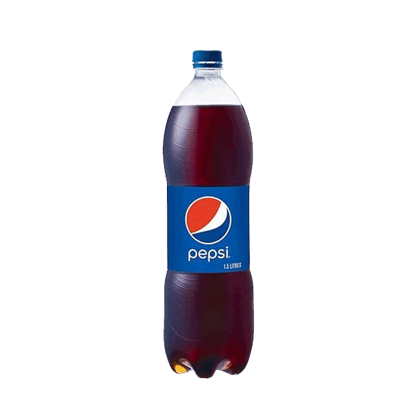 Pepsi 1.5 Ltr