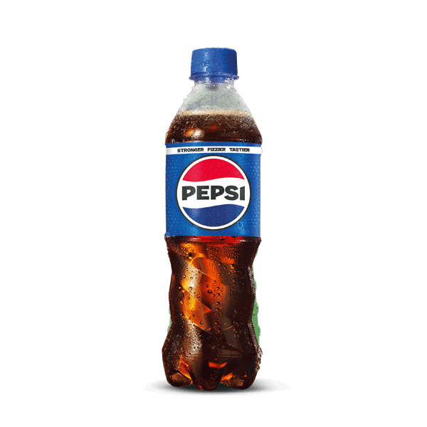 Pepsi 500 ml