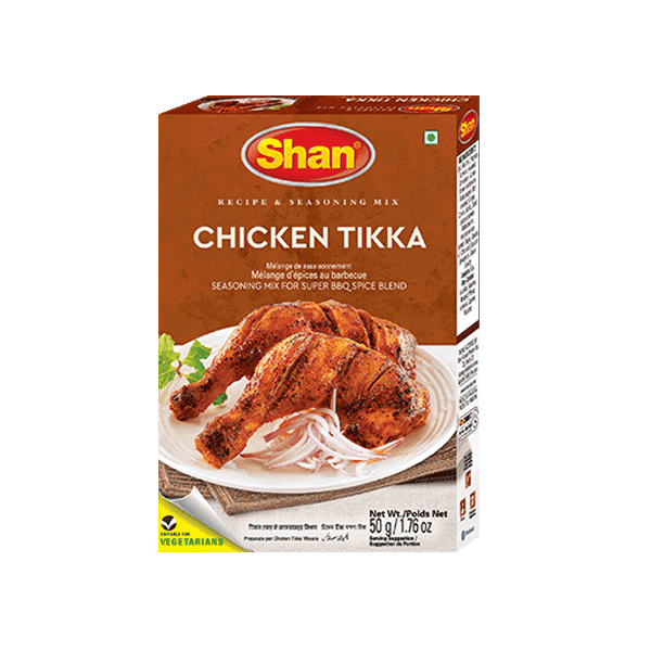 Shan Chicken Tikka Masala 45 gm