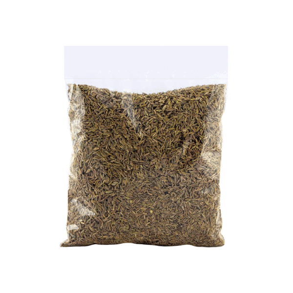 Zeera White 50g - Daily Grocery