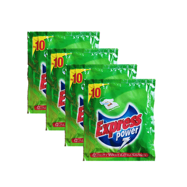 Express Power 24g Pack of 4