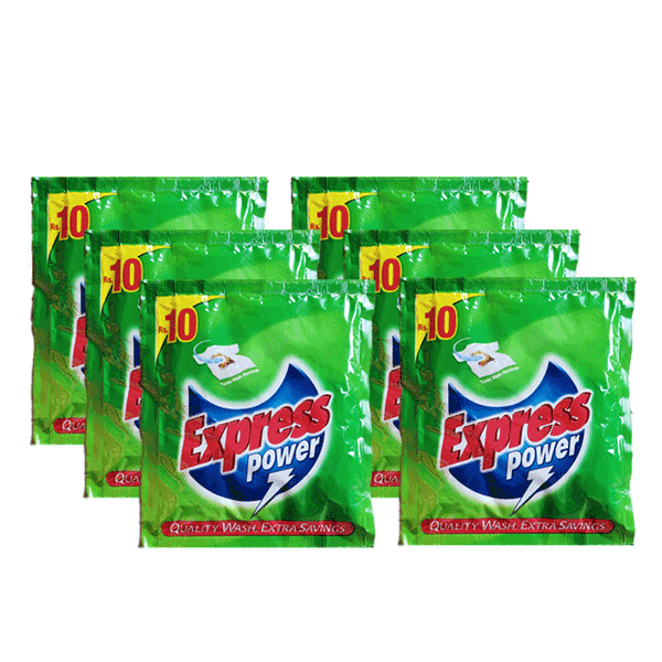 Express Power 24g Pack of 6