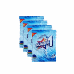 Number1WashingPowder40gpackof4