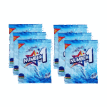 Number1WashingPowder40gpackof6