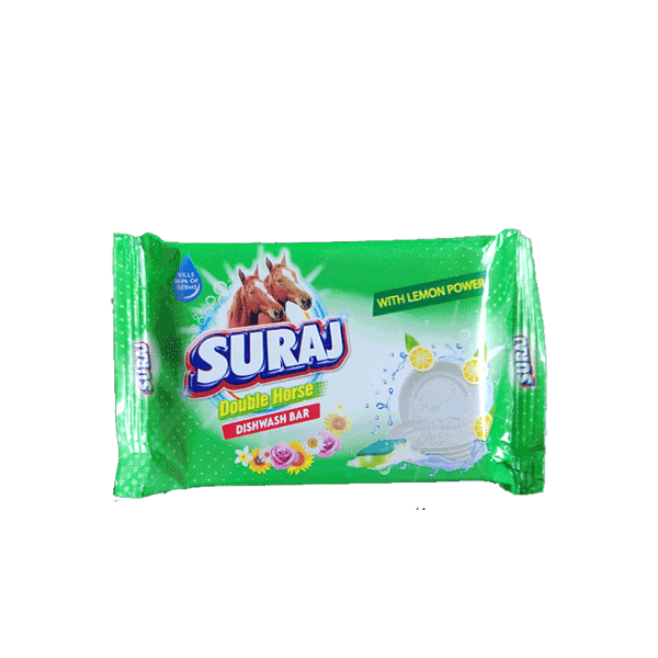 Suraj Dish Wash Bar 110g