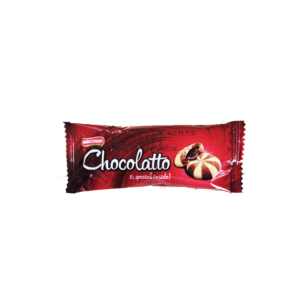 Bisconni Chocolatto Rs. 10