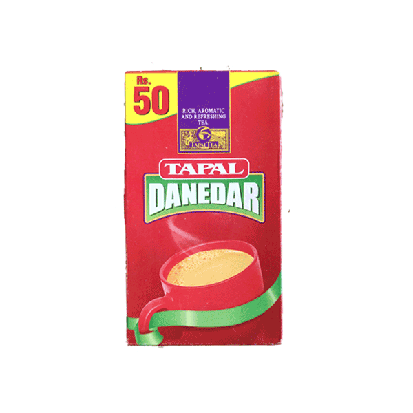 Tapal Danedar Tea 26g - Daily Grocery