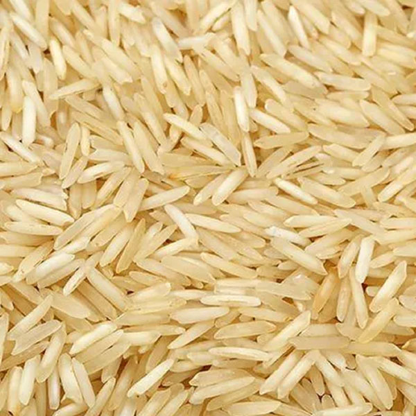 Basmati Eato Rice Double Steam 1KG – Daily Grocery