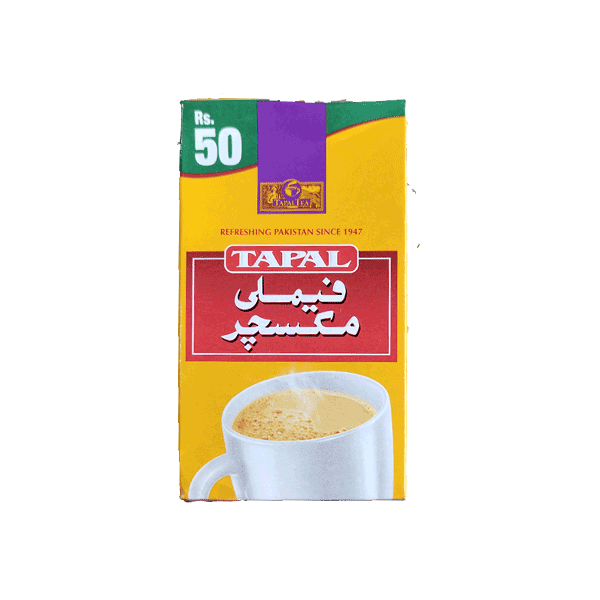 Tapal Family Mix 26g - Daily Grocery