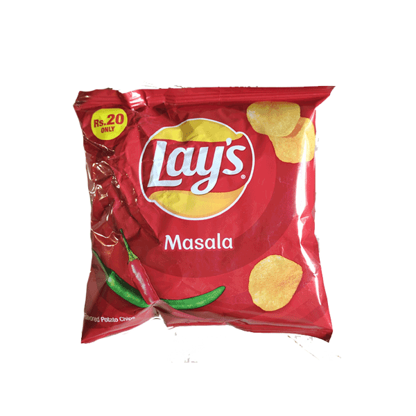 Lays - Masala 11g