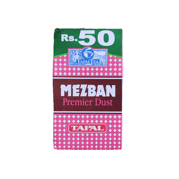Tapal Mezban Tea 26g - Daily Grocery