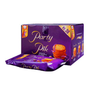 PF Party Pik 12 Munch Packs