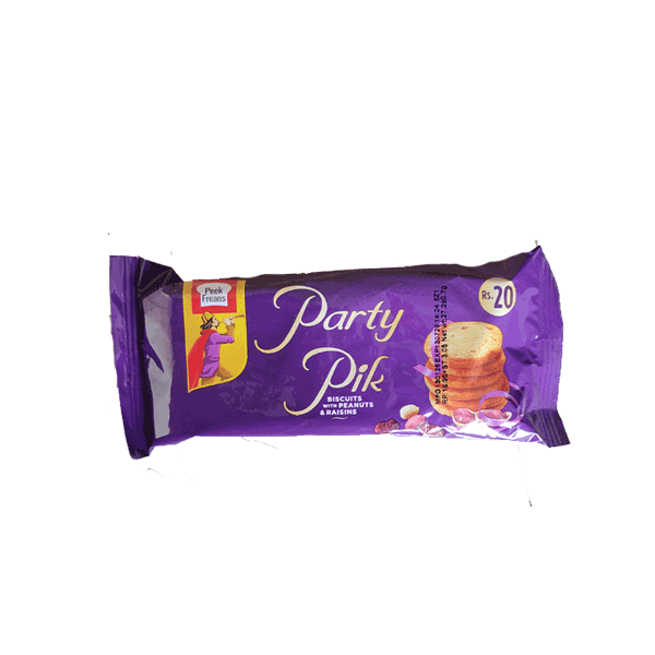 PF Party Pik Rs. 20