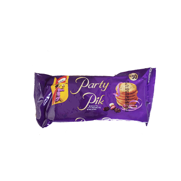 PF Party Pik Rs. 30