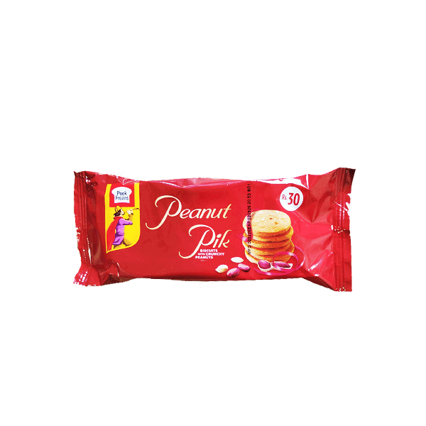 PF Peanut Pik Rs. 30