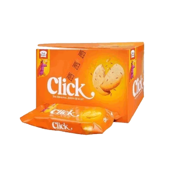 PF Click 16 Snack Pack Box