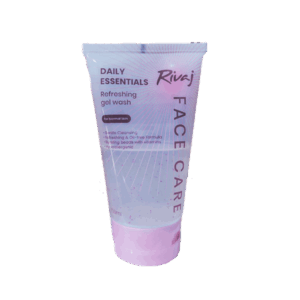 Rivaj Essentials Refreshing Gel Wash 100ml