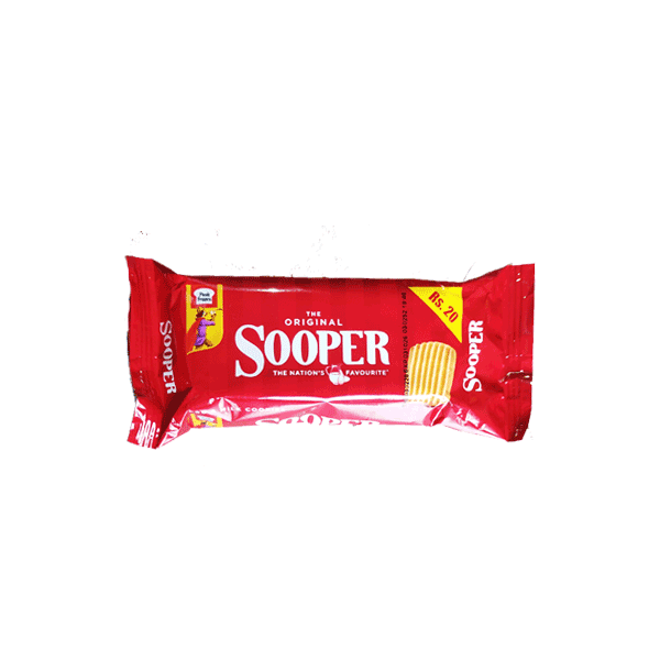 PF Sooper Rs. 20