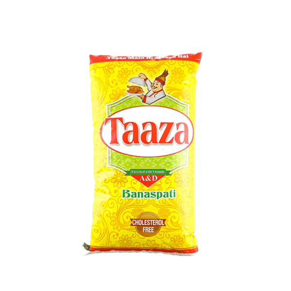 Taaza Banaspati Ghee 1KG