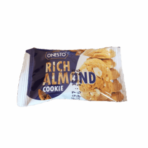 Onesto Rich Almond Rs. 5