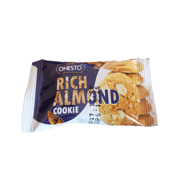 Onesto Rich Almond Rs. 5