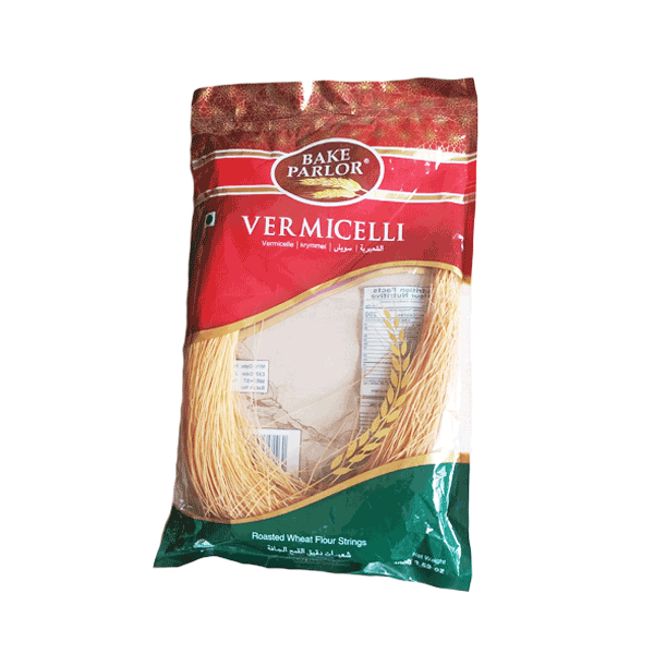 BKP Roasted Wheat Vermicelli 100g