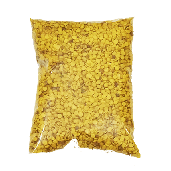 Dal Matar 1KG - Daily Grocery
